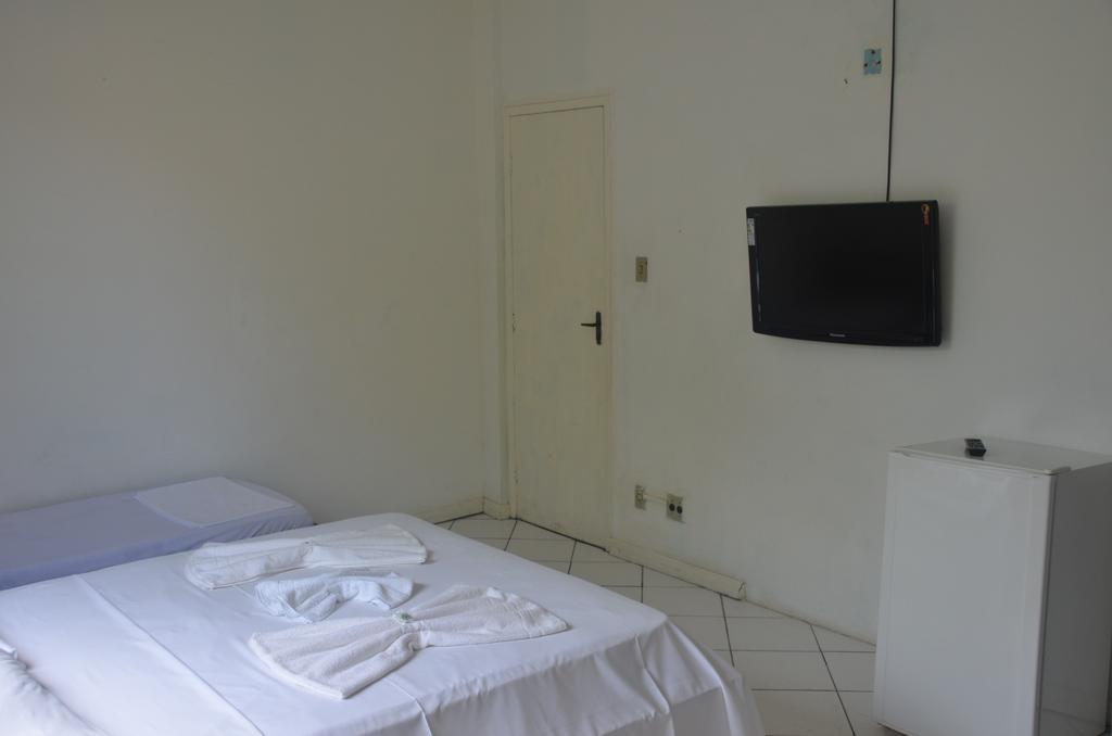 Pousada Valmar Aracaju Værelse billede